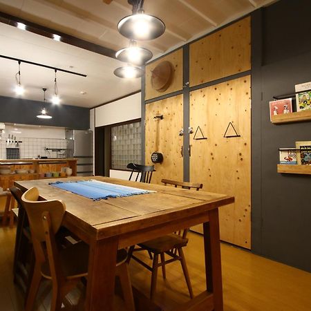 美崎の宿　バーローン 石垣市 エクステリア 写真
