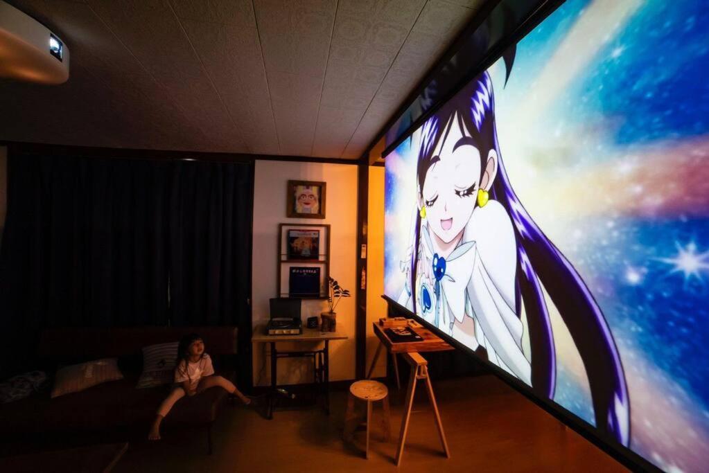 美崎の宿　バーローン 石垣市 エクステリア 写真