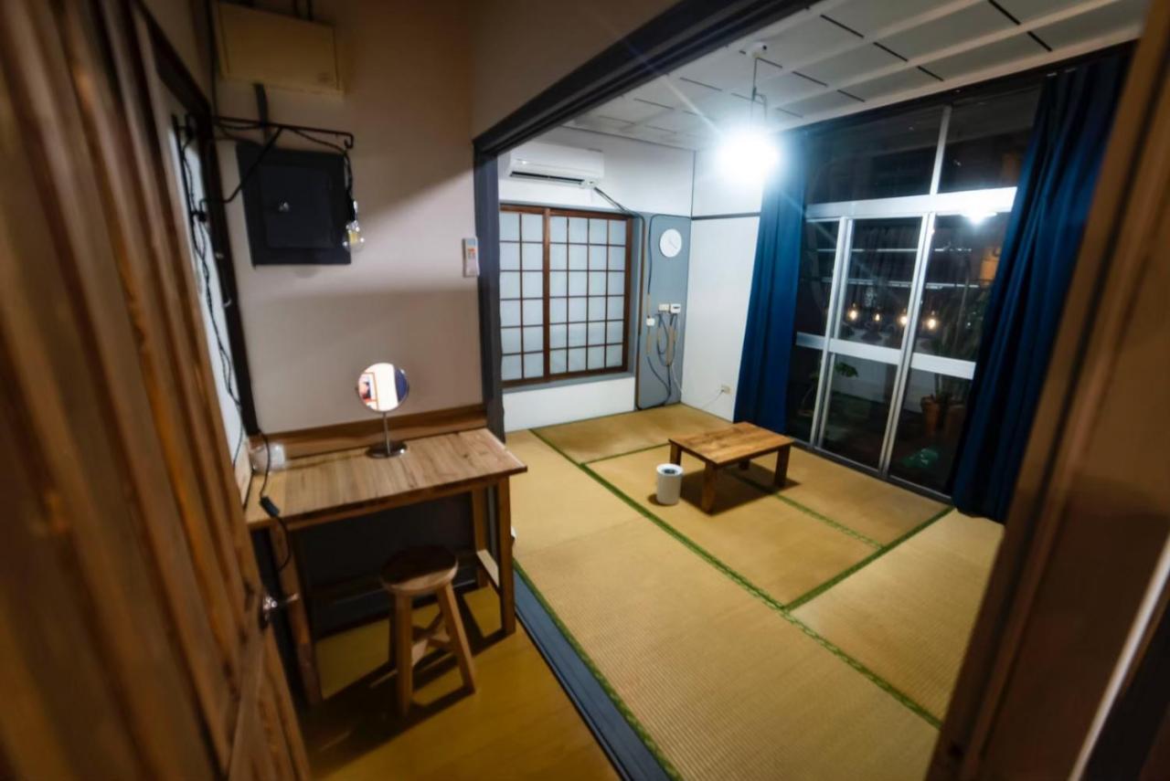 美崎の宿　バーローン 石垣市 エクステリア 写真