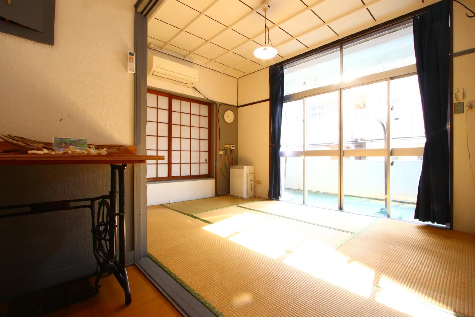 美崎の宿　バーローン 石垣市 エクステリア 写真